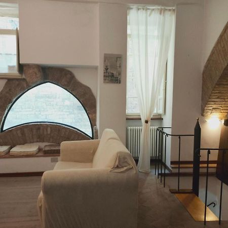 Casa Cavaliere Villa Perugia Dış mekan fotoğraf