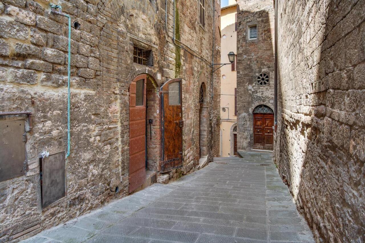 Casa Cavaliere Villa Perugia Dış mekan fotoğraf