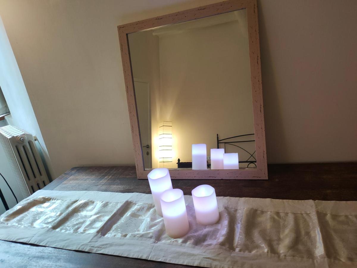 Casa Cavaliere Villa Perugia Dış mekan fotoğraf