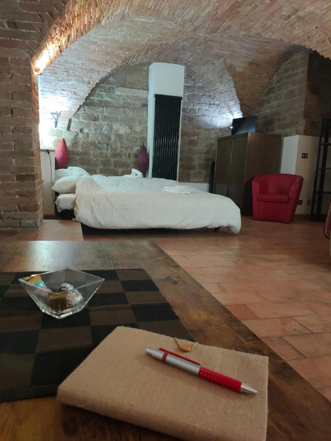 Casa Cavaliere Villa Perugia Dış mekan fotoğraf