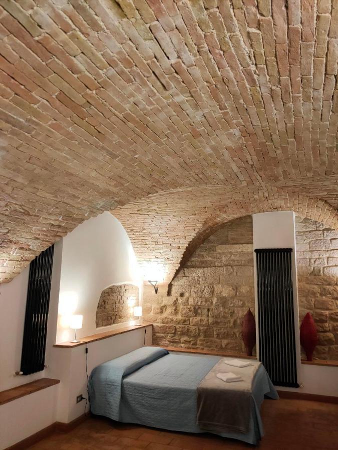Casa Cavaliere Villa Perugia Dış mekan fotoğraf